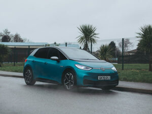 hutchinson electric car maintenance, annual service, inspection