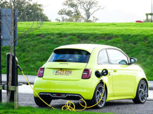 hutchinson electric car service, ev repair, battery maintenance